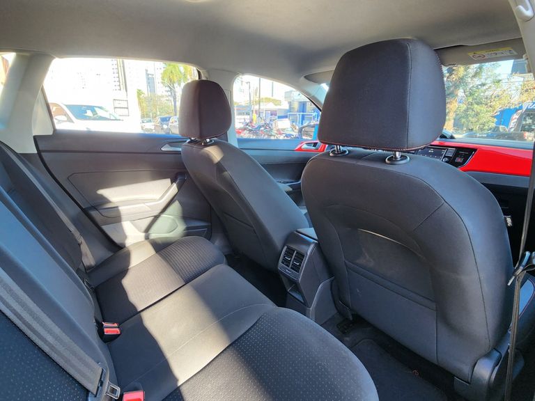 VolksWagen Polo Comfort. 200 TSI 1.0 Flex 12V Aut.