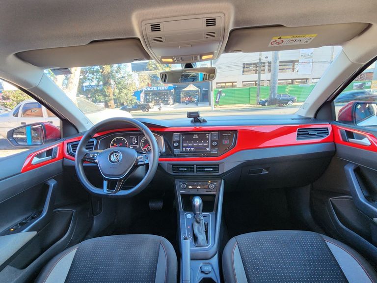 VolksWagen Polo Comfort. 200 TSI 1.0 Flex 12V Aut.