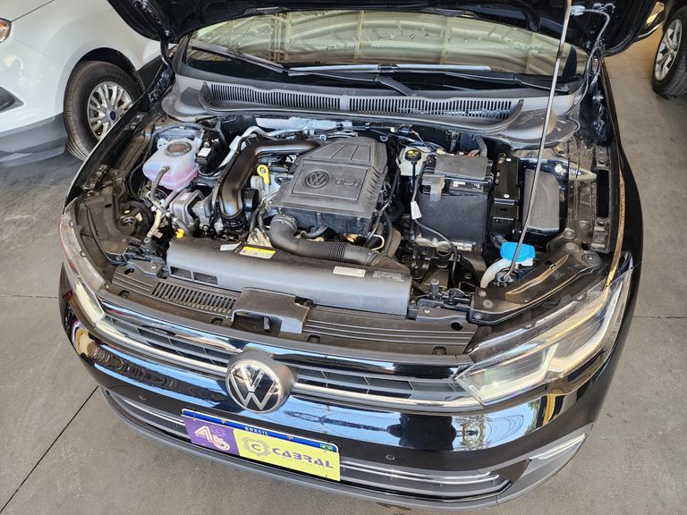 VolksWagen Polo Highline TSI 1.0 Flex 12V Aut.