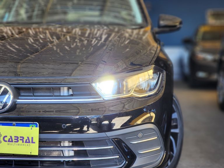VolksWagen Polo Highline TSI 1.0 Flex 12V Aut.