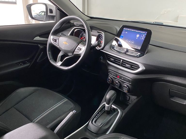 Chevrolet TRACKER LTZ 1.0 Turbo 12V Flex Aut.