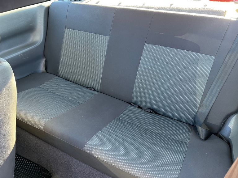 VolksWagen Gol (novo) 1.0 Mi Total Flex 8V 2p
