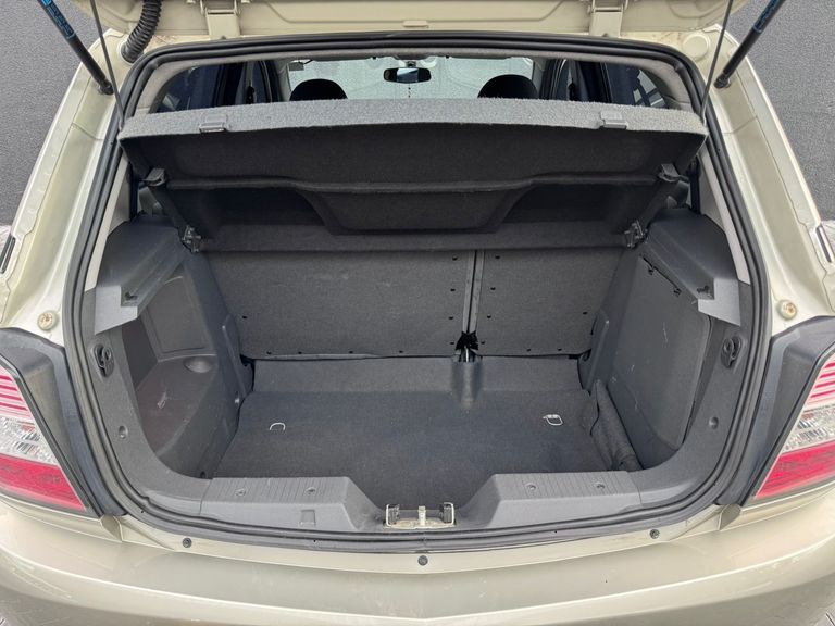 Chevrolet AGILE LTZ 1.4 MPFI 8V FlexPower 5p