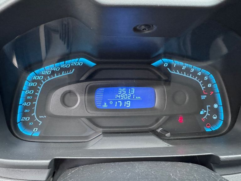 Chevrolet AGILE LTZ 1.4 MPFI 8V FlexPower 5p