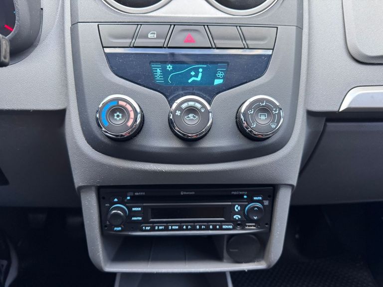 Chevrolet AGILE LTZ 1.4 MPFI 8V FlexPower 5p