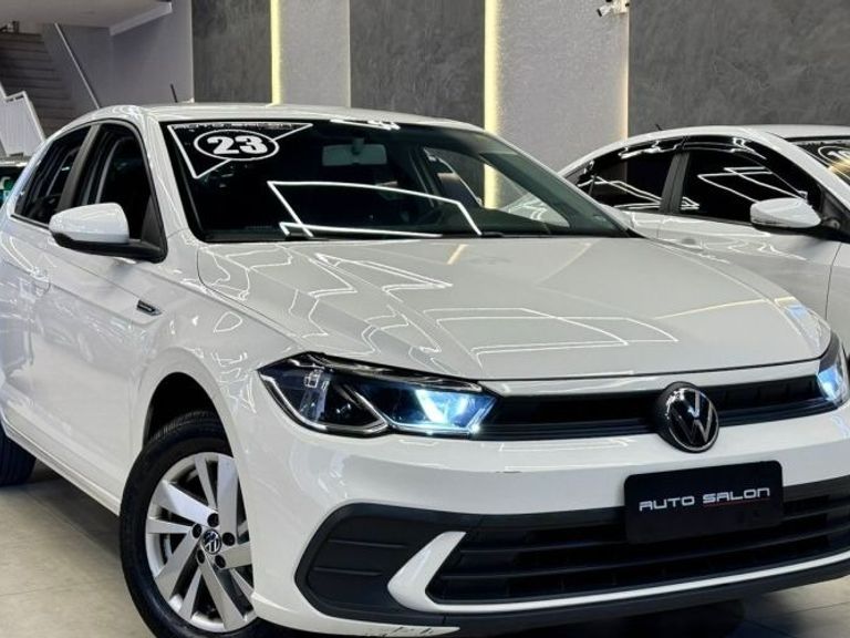 VolksWagen MA 