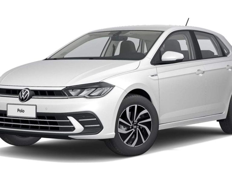 VolksWagen MA 