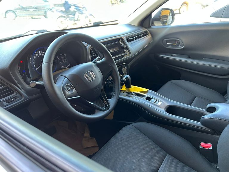 Honda HR-V LX 1.8 Flexone 16V 5p Aut.