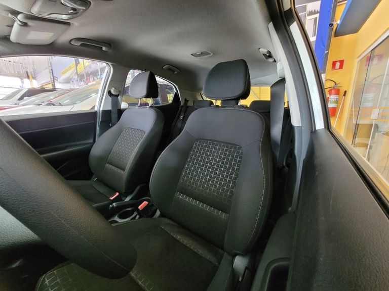 Hyundai HB20 Sense 1.0 Flex 12V Mec.
