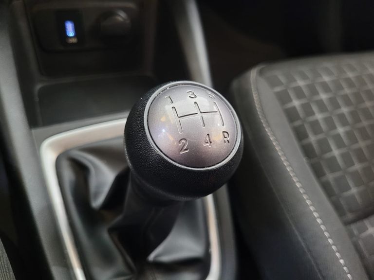Hyundai HB20 Sense 1.0 Flex 12V Mec.