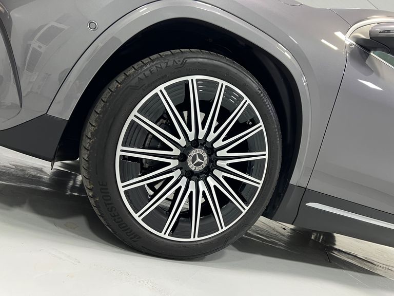 Mercedes GLA 200 AMG Line 1.3 16V TB Aut.(Híb.)