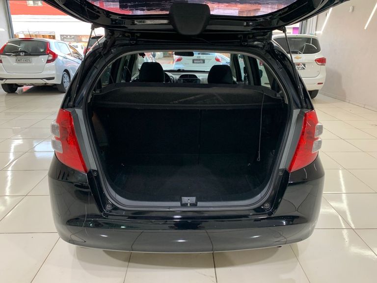 Honda Fit LXL 1.4/ 1.4 Flex 8V/16V 5p Mec.