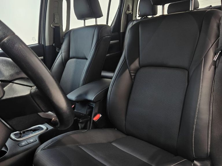 Toyota Hilux CD SR 4x4 2.8 TDI Diesel Aut.