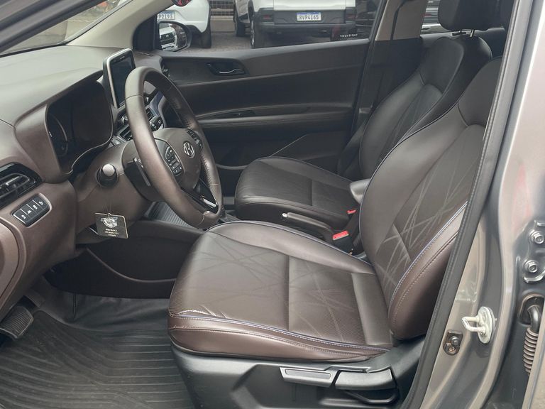 Hyundai HB20 Diamond 1.0 TB Flex 12V Aut.