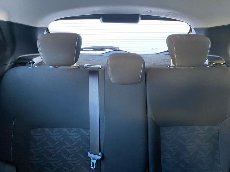 Nissan KICKS Active S 1.6 16V Flex Aut.