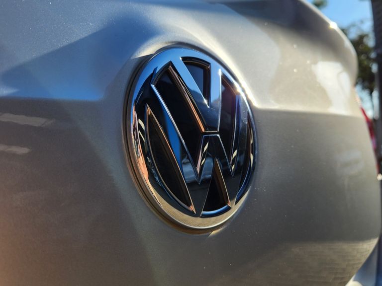 VolksWagen VOYAGE 1.6 MSI Flex 8V 4p