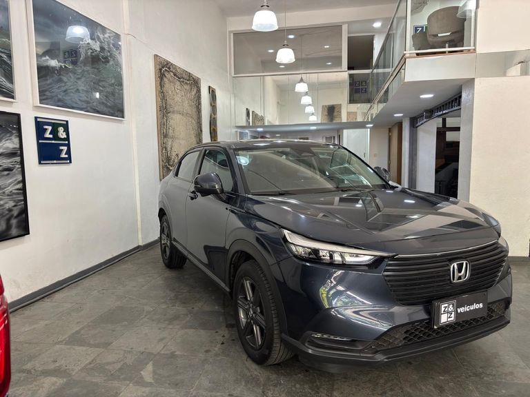 Honda HR-V EXL 1.5 Sensing 16V 5p Aut.