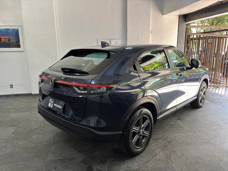 Honda HR-V EXL 1.5 Sensing 16V 5p Aut.