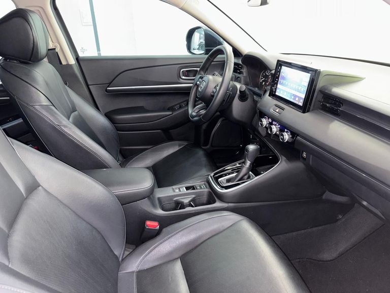 Honda HR-V EXL 1.5 Sensing 16V 5p Aut.