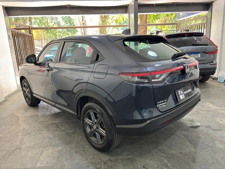 Honda HR-V EXL 1.5 Sensing 16V 5p Aut.