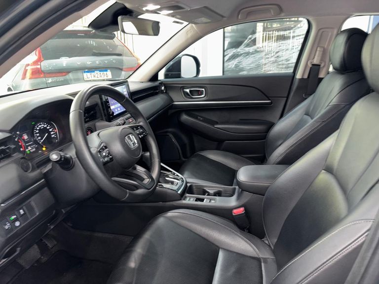 Honda HR-V EXL 1.5 Sensing 16V 5p Aut.