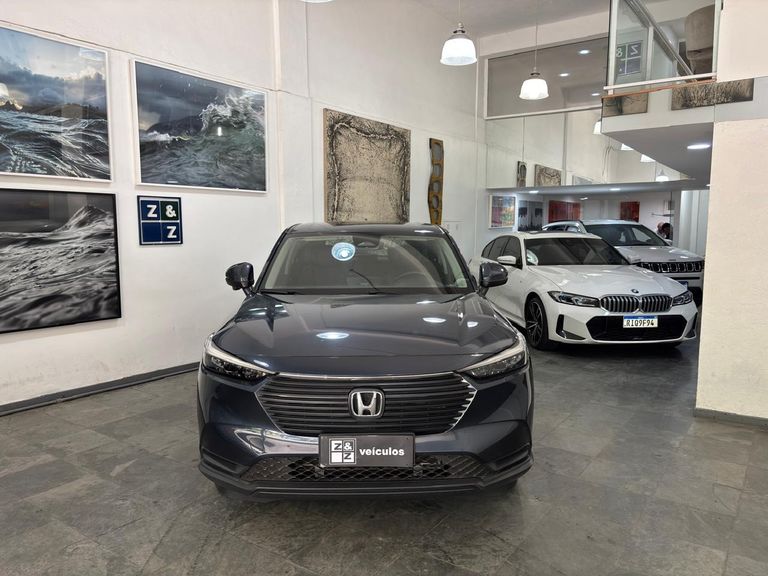 Honda HR-V EXL 1.5 Sensing 16V 5p Aut.