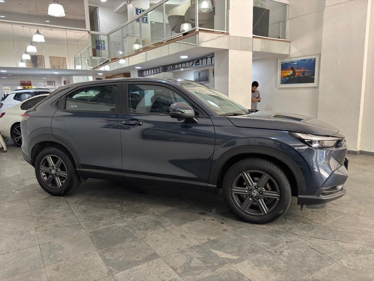 Honda HR-V EXL 1.5 Sensing 16V 5p Aut.