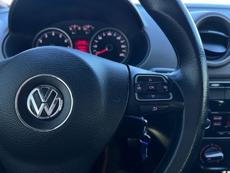 VolksWagen Saveiro CROSS 1.6 Mi Total Flex 8V CE