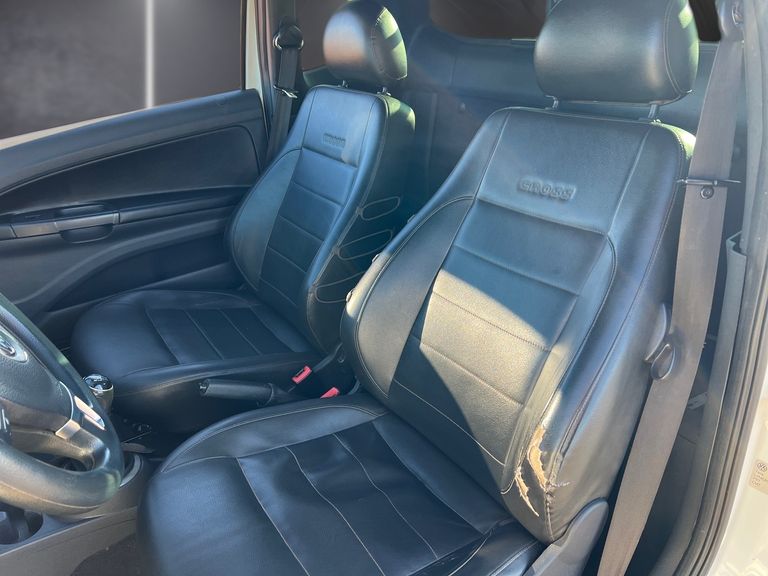VolksWagen Saveiro CROSS 1.6 Mi Total Flex 8V CE