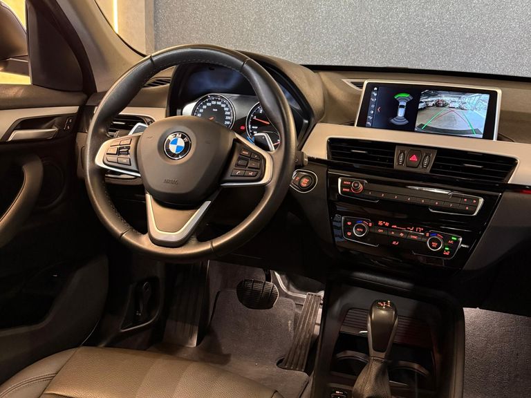 BMW X1 SDRIVE 20i 2.0/2.0 TB Acti.Flex Aut.