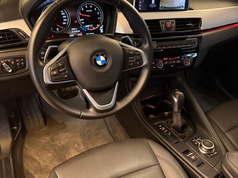 BMW X1 SDRIVE 20i 2.0/2.0 TB Acti.Flex Aut.