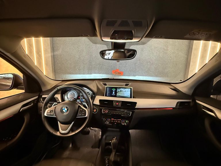 BMW X1 SDRIVE 20i 2.0/2.0 TB Acti.Flex Aut.