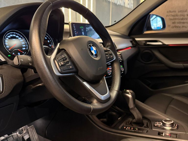 BMW X1 SDRIVE 20i 2.0/2.0 TB Acti.Flex Aut.