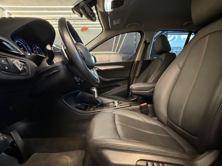 BMW X1 SDRIVE 20i 2.0/2.0 TB Acti.Flex Aut.