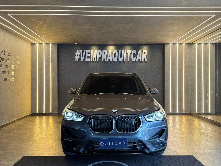 BMW X1 SDRIVE 20i 2.0/2.0 TB Acti.Flex Aut.