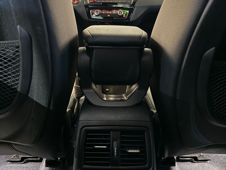 BMW X1 SDRIVE 20i 2.0/2.0 TB Acti.Flex Aut.