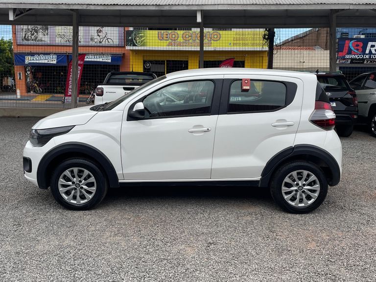 Fiat MOBI LIKE 1.0 Fire Flex 5p.