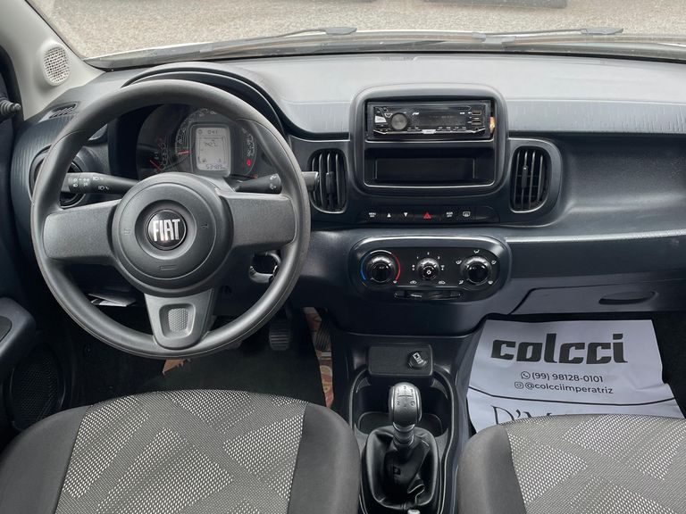 Fiat MOBI LIKE 1.0 Fire Flex 5p.
