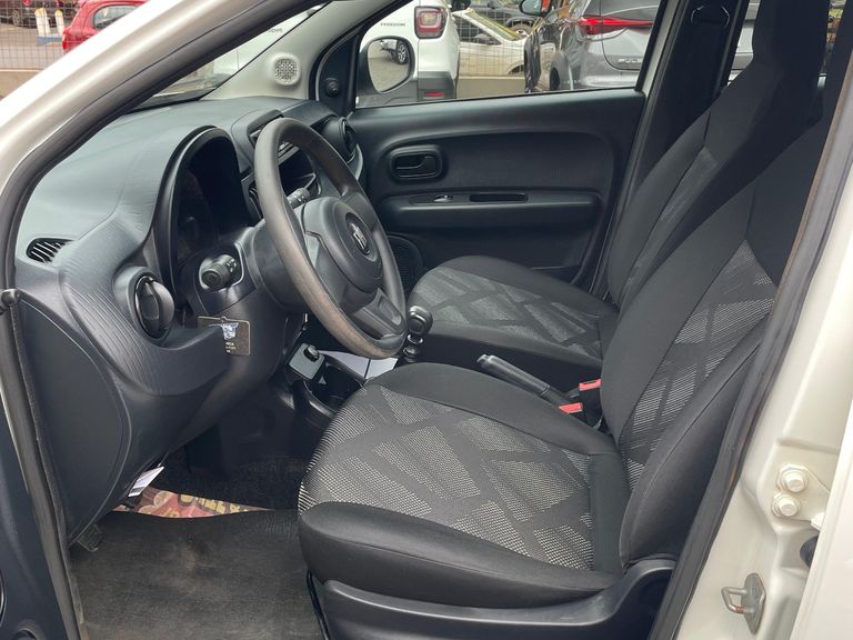 Fiat MOBI LIKE 1.0 Fire Flex 5p.