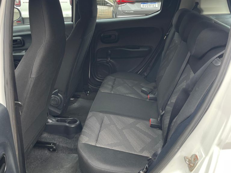 Fiat MOBI LIKE 1.0 Fire Flex 5p.
