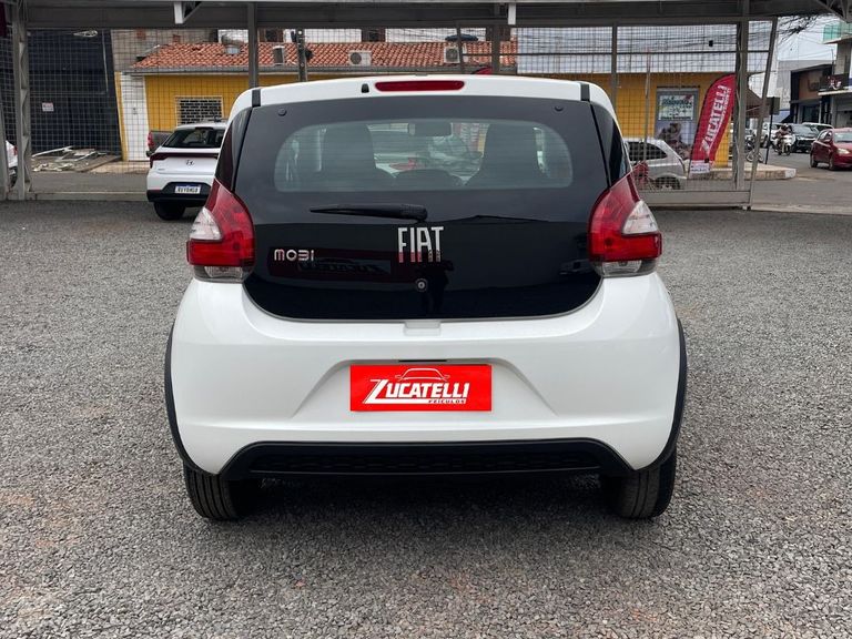 Fiat MOBI LIKE 1.0 Fire Flex 5p.