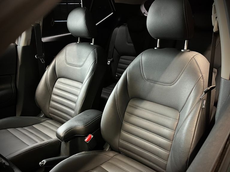 Nissan KICKS Advance 1.6 16V Flex Aut.