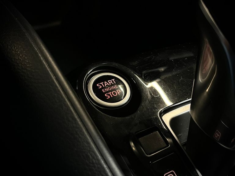 Nissan KICKS Advance 1.6 16V Flex Aut.