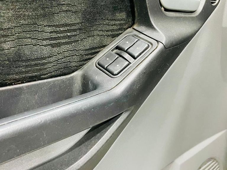 Chevrolet Meriva Maxx 1.8 MPFI 8V FlexPower