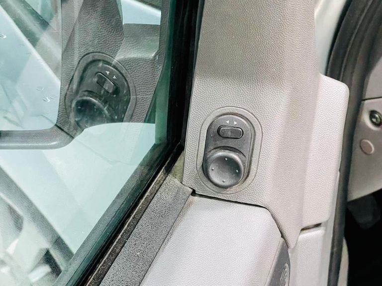 Chevrolet Meriva Maxx 1.8 MPFI 8V FlexPower
