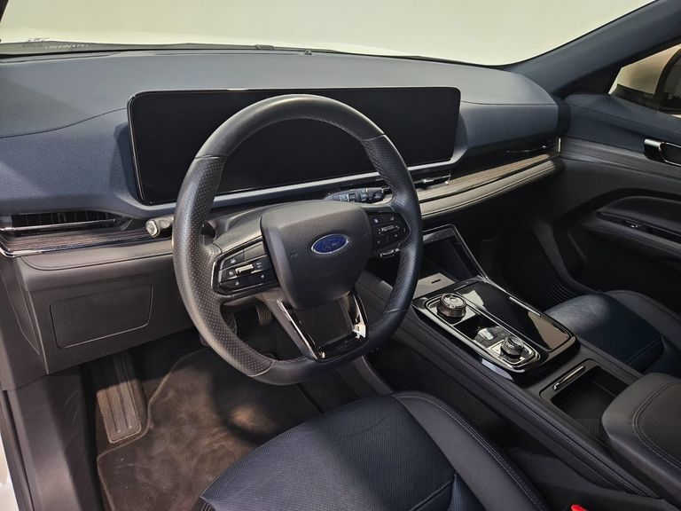 Ford TERRITORY Titanium 1.5 GTDi EcoBo. Aut.
