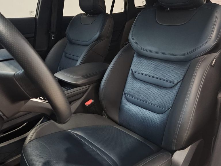 Ford TERRITORY Titanium 1.5 GTDi EcoBo. Aut.