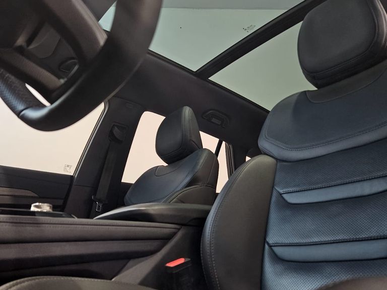 Ford TERRITORY Titanium 1.5 GTDi EcoBo. Aut.