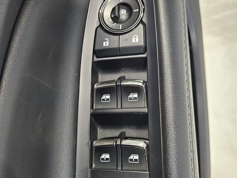 Ford TERRITORY Titanium 1.5 GTDi EcoBo. Aut.