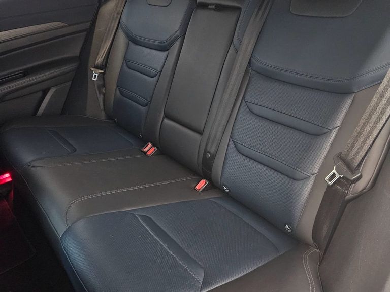 Ford TERRITORY Titanium 1.5 GTDi EcoBo. Aut.